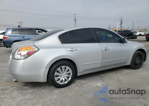 2012 Nissan Altima Base из США, поврежденный, VIN 1N4AL2AP4CC228126